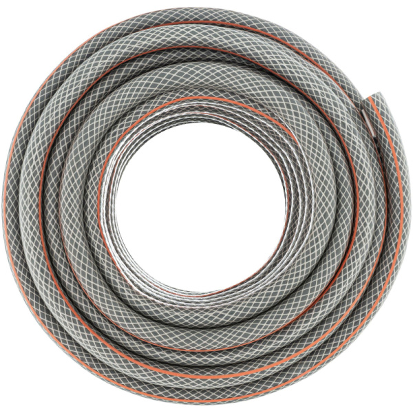 Шланг поливочный 4-сл армиров Professional 1/2 25 метров LUXE Palisad 67461