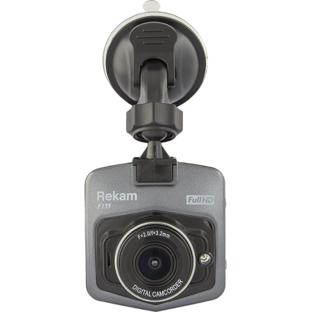 Автомобильный видеорегистратор Rekam F155