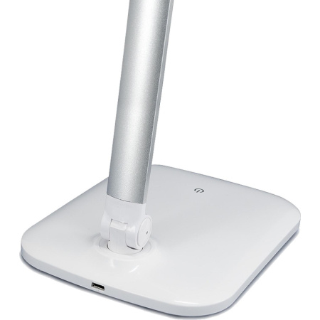 Светильник Lucia L535 Modelist LED на подставке белый