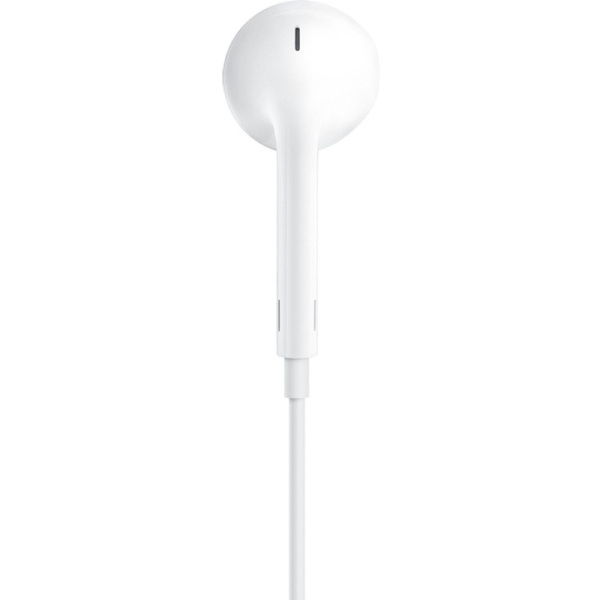 Наушники Apple   EarPods with Remote and Mic (MNHF2ZM/A)