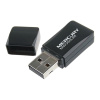 Сетевой адаптер Wi-Fi  Mercusys MW300UM