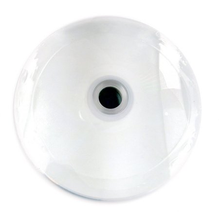 Носители информации CD-R Printable, 52x, Mirex, Bulk/100 UL120008A8T