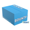 Шоколадный батончик Bounty мини, 1кг
