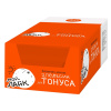 Батончик мюсли Леовит Апельсин для тонуса, (30б/25г) 132348
