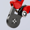 Пресс-клещи L-180 мм KNIPEX KN-975304