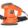 Шлифмашина эксцентриковая PATRIOT OS 150, 450 вт (110301150)