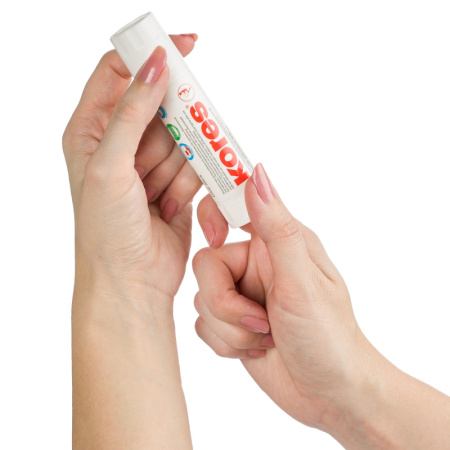 Клей-карандаш 20г KORES paper Stick 17203