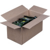 Чай зеленый Curtis Original Green Tea сашет 2гx200пак 16506