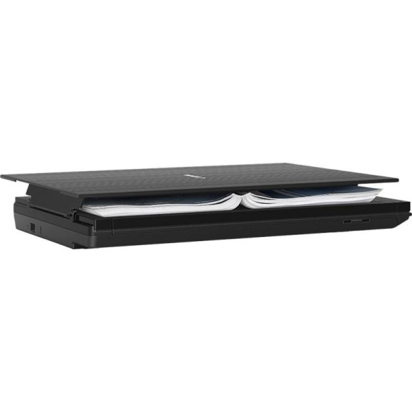 Сканер Canon LIDE 400 4800x4800dpi, 48bit, USB, A4 (2996C010)
