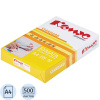Бумага КОМУС ДОКУМЕНТ Standard (А4, марка С, 80 г/кв.м, 500 л) НСК