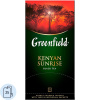 Чай Greenfield Кениан Санрайз черный 2гx25пак 0489-10