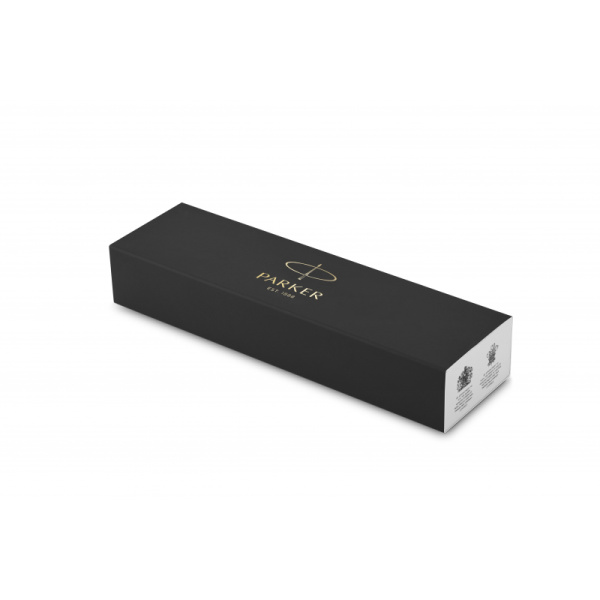 Ручка шариковая PARKER JOTTER XL SE20 BLACK CT, синяя 2122753