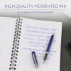 Картридж чернильный для перьевой ручки WATERMAN Cartridge Size Standard син