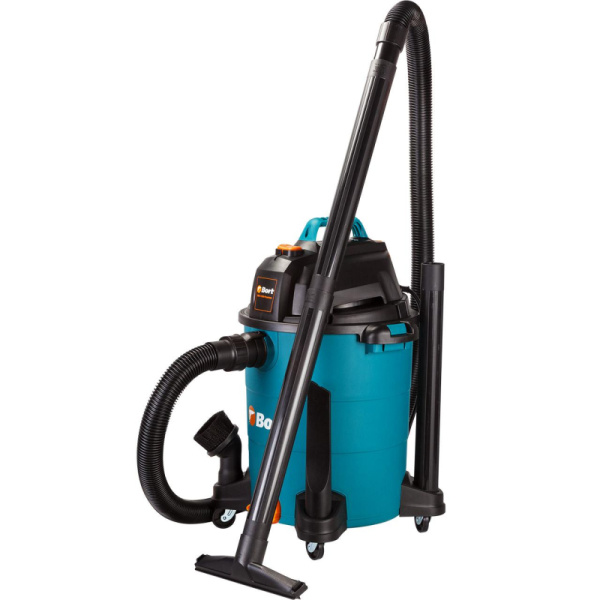 Пылесос строительный BORT BSS-1530-Premium (93723460)