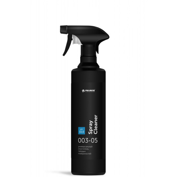 Профхим интерьер щелоч очиститель поверхн Pro-Brite/SPRAY CLEANER,0,5л