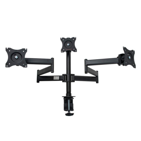 Кронштейн Arm Media LCD-T15, мон. 15-32, настольный, наклонно-пов, чер