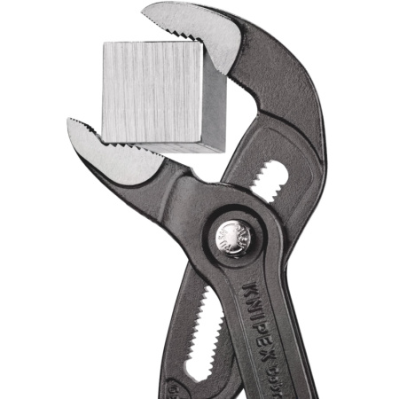 Клещи переставные L-300 мм COBRA KNIPEX KN-8701300