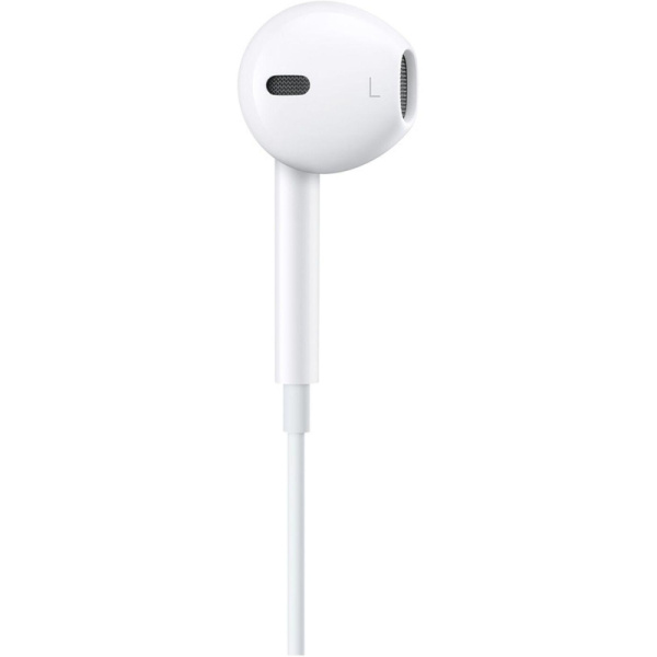 Наушники Apple   EarPods with Lightning Connector (MMTN2ZM/A)
