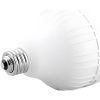 Лампа светодиодная Космос 50W E27 6500k хол.бел. HW