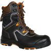 Ботинки с высокими берцами PERFECT PROTECTION ПУ/НР с ПП и АС р.47 (111737)