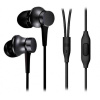 Наушники Xiaomi Mi In-Ear Headphones Basic (Black) (ZBW4354TY)