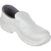 Полуботинки Sanita Lux 02905711/1С белые с м/п (р.37)