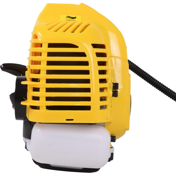 Триммер бензиновый 2,5кВт, ширина 255мм, HUTER GGT-2500S (70/2/13)