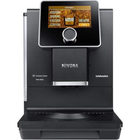 Кофемашина Nivona CafeRomatica NICR 960