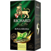 Чай Richard Royal Melissa зелен., 25 пак