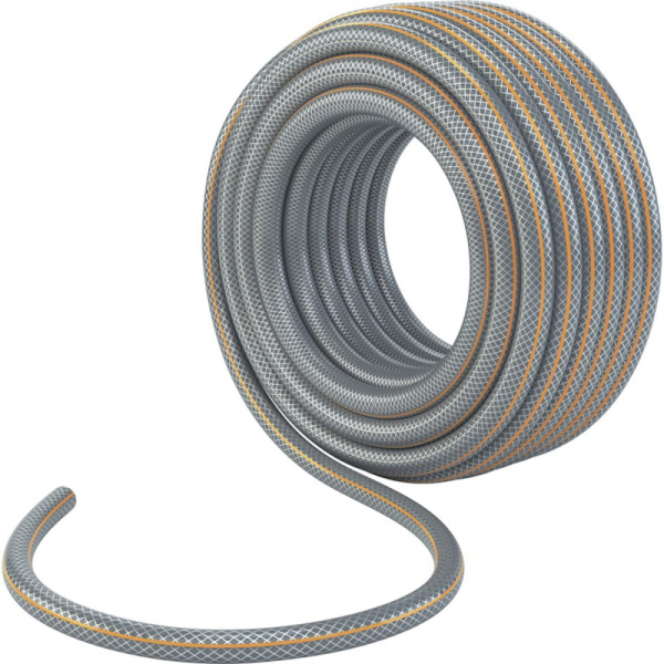 Шланг поливочный 4-сл армиров Professional 3/4 50 метров LUXE Palisad 67467