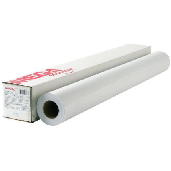 Бумага широкоформатная ProMEGA engineer InkJet 80г 594ммх45м 50,8мм