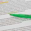 Набор текстовыделителей 1-4,5мм, 4шт/наб