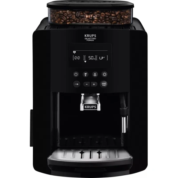 Кофемашина Krups EA817010