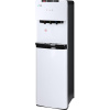 Кулер Ecotronic K41-LXE  white-black с нижн загрузкой бутыли и электр охлаж