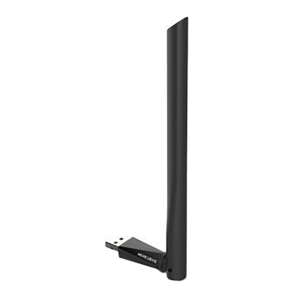 Сетевой адаптер Wi-Fi Mercusys MU6H