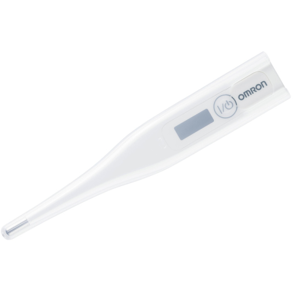 Термометр электронный OMRON Eco Temp Basic (МС-246-RU)