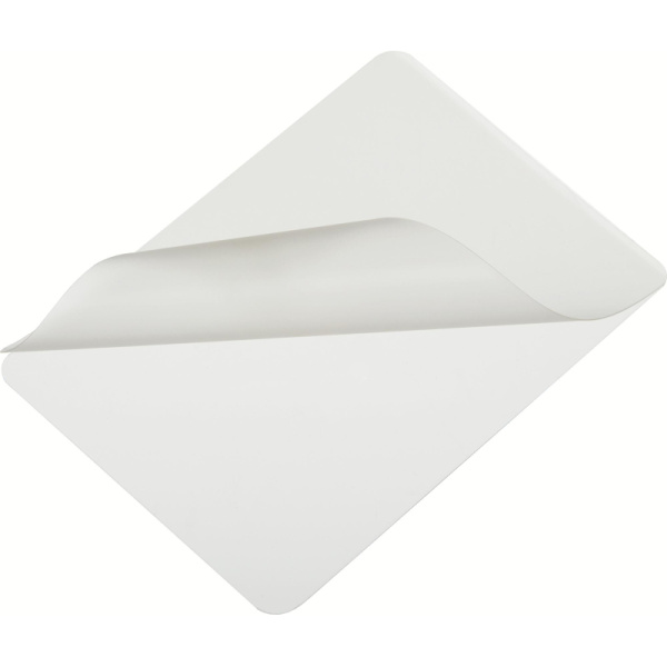 Пленка для ламинирования Promega office А4, 75мкм 100шт/уп.