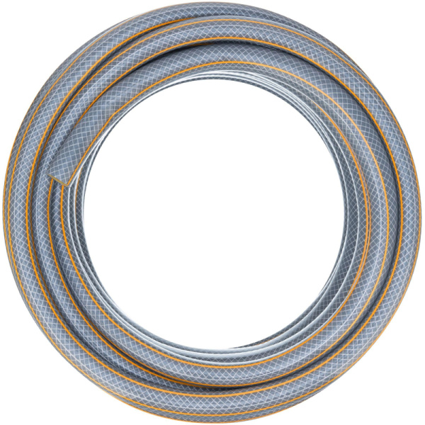 Шланг поливочный 4-сл армиров Professional 3/4 15 метров LUXE Palisad 67464