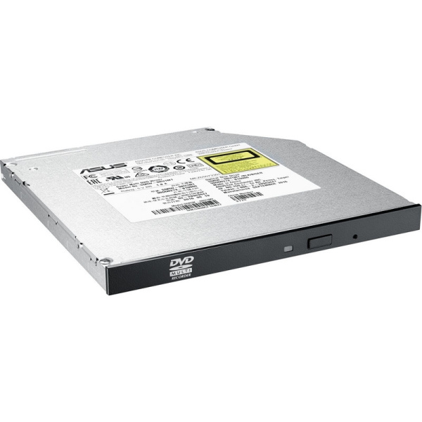 Привод для ПК ASUSSDRW-08U1MT/dvd-rw (SDRW-08U1MT/BLK/B/GEN)