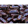 Шоколадный батончик Snickers мини 180г