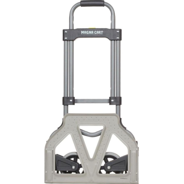 Тележка ручная MAGNA CART MCI складная, сталь, грузоподъемность 68кг