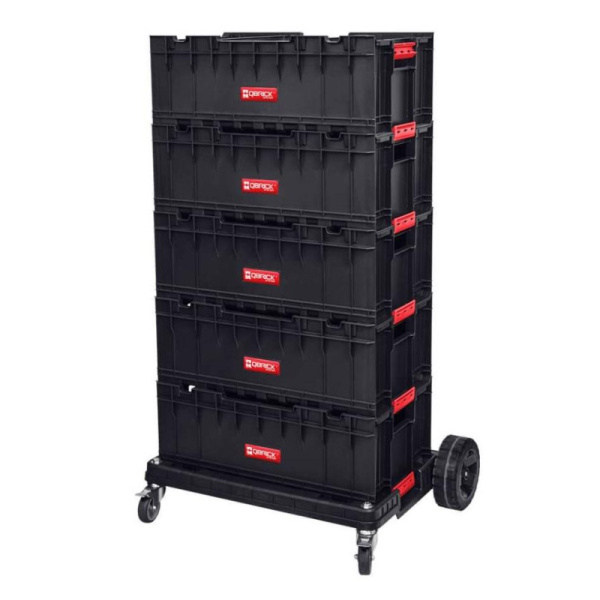 Платформа для модульной системы ящиков 75х51х18см QBRICK SYSTEM ONE