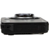 Фотоаппарат Rekam iLook S990i black metallic
