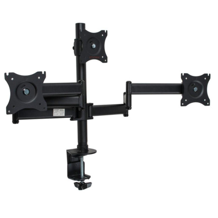 Кронштейн Arm Media LCD-T15, мон. 15-32, настольный, наклонно-пов, чер