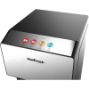 Кулер для воды HotFrost V450ASM, 650Вт, бак холод. 3.6л,горяч. 1л, (серебр)