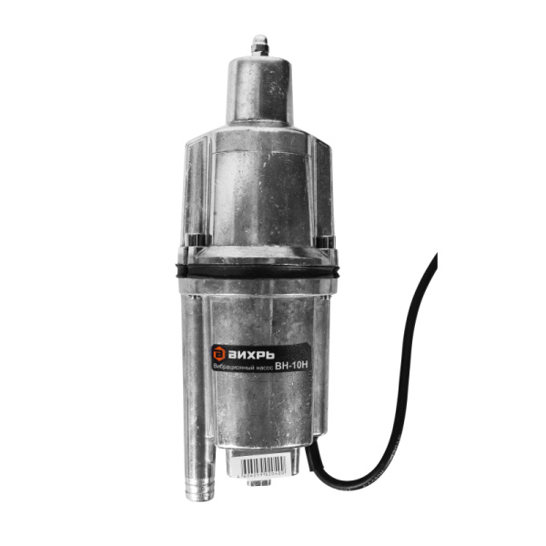Насос вибрационный Вихрь ВН-10Н (68/8/5)