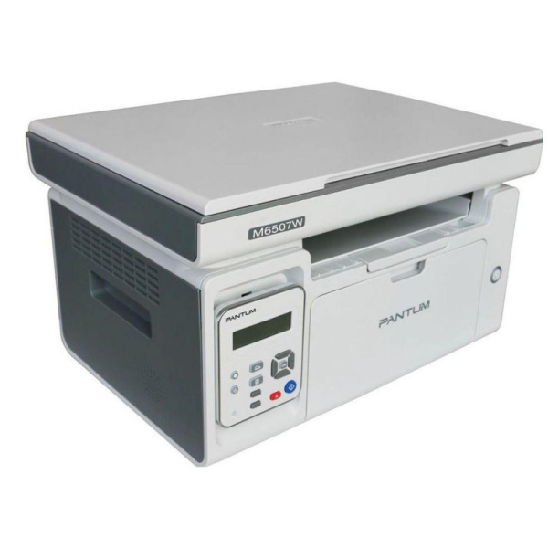МФУ Pantum M6507W A4 WiFi (M6507W)