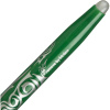 Ручка гелевая PILOT BL-FR7-G Frixion резин.манжет зеленый 0,35мм Япония