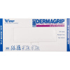 Перчатки мед.смотров. латекс.,нестер.,н/о, Dermagrip High Risk(M) 25 пар,ПС