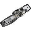 Степлер -мини КОМУС 6116 Light-Force N24/6 до 20л,энергосберег,антист,черн